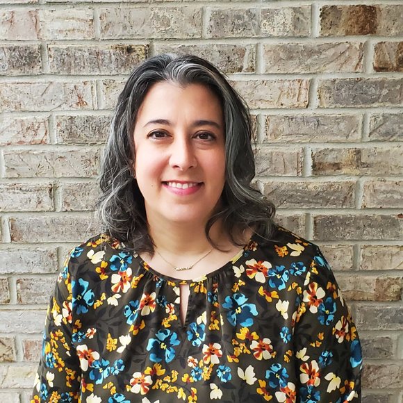 About Me: Leslie Monahan - Perennial Purpose - Picture 1 of 8